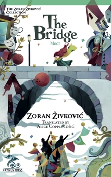 Paperback The Bridge Book