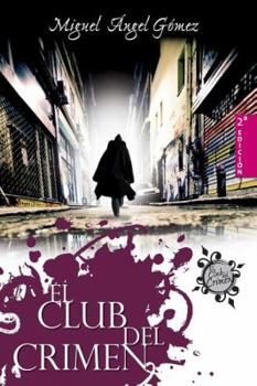 Paperback El Club del Crimen / The Crime Club (Spanish Edition) Book