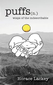 Paperback Puffs: wisps of the Indescribable Book