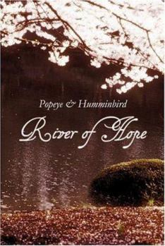 Paperback River of Hope Book