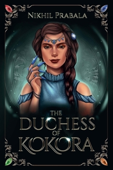 Paperback The Duchess of Kokora Book