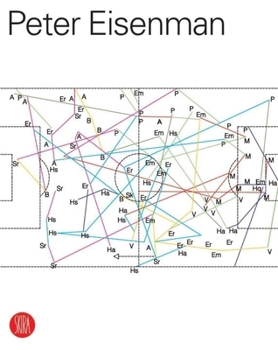 Paperback Peter Eisenman: Feints Book