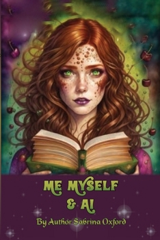 Paperback Me, Myself, and AI Book