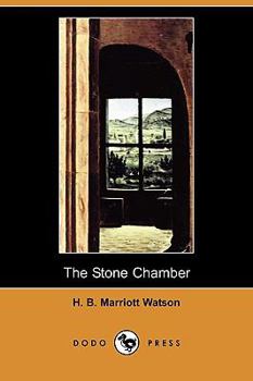 Paperback The Stone Chamber (Dodo Press) Book