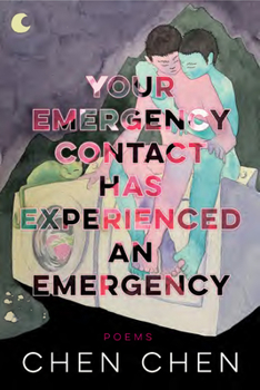 Paperback Your Emergency Contact Has Experienced an Emergency Book