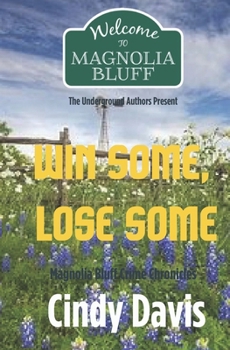 Paperback Win Some, Lose Some Book