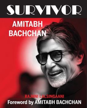 Survivor: Amitabh Bachchan