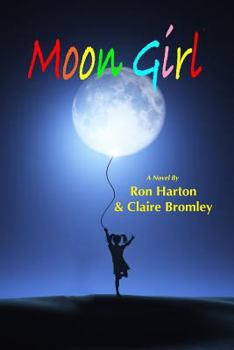 Paperback Moon Girl Book