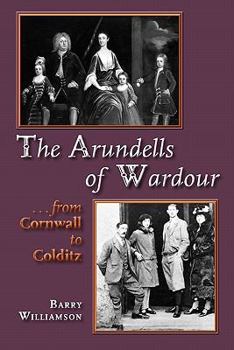 Paperback The Arundells of Wardour Book