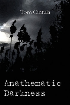 Paperback Anathematic Darkness Book