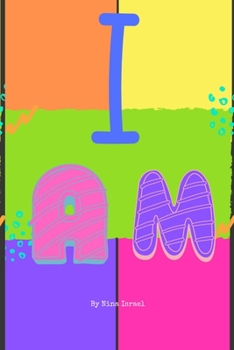 Paperback I am Book