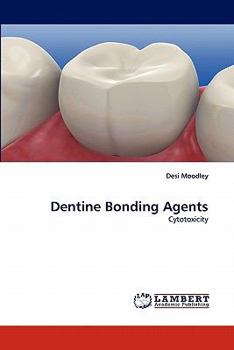 Paperback Dentine Bonding Agents Book