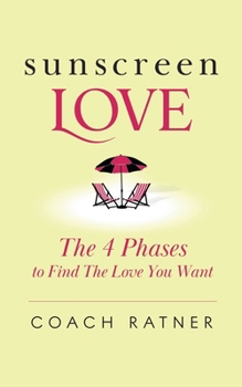 Paperback Sunscreen Love Book