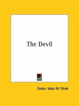 Paperback The Devil Book