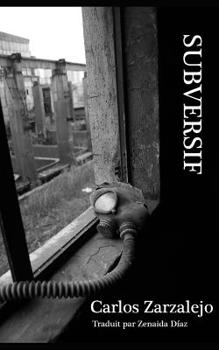 Paperback Subversif [French] Book