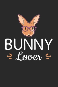 Bunny Lover: Bunnies I Rabbit I Pets I Animal