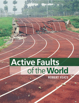 Paperback Active Faults of the World Book