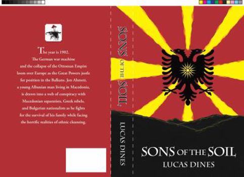 Paperback Sons of the Soil Book