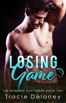 Paperback Losing Game: A Winning Ace Novel Book
