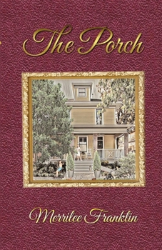 Paperback The Porch Book