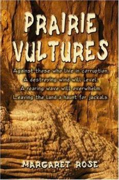 Paperback Prairie Vultures Book