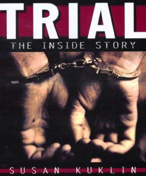 Hardcover Trial: The Inside Story Book
