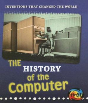 Library Binding The History of the Computer Book