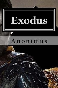 Paperback Exodus Book