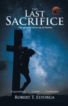 Paperback The Last Sacrifice Book