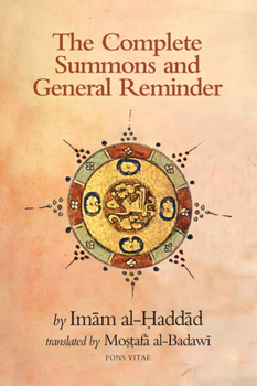 Paperback The Complete Summons and General Reminder Book