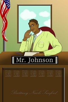 Mr. Johnson