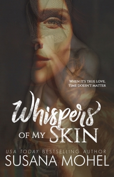 Paperback Whispers of My Skin Book