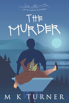 Paperback The Murder Book