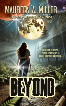 Paperback Beyond Book