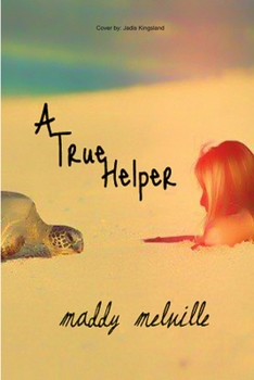 Paperback A True Helper Book