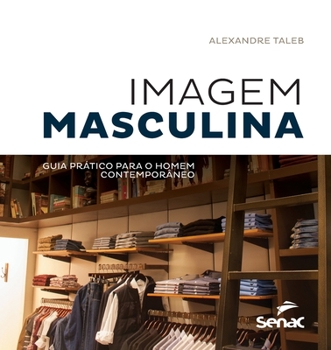 Paperback Imagem masculina [Portuguese] Book