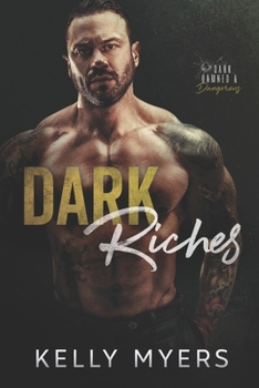 Paperback Dark Riches Book