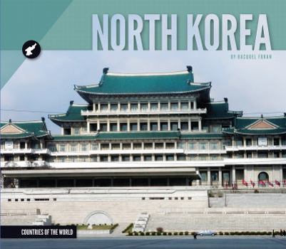 North Korea eBook - Book  of the Countries of the World