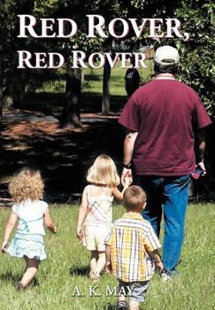 Hardcover Red Rover, Red Rover Book