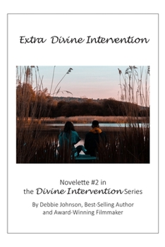 Paperback Extra Divine Intervention Book