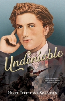 Paperback Undeniable Book