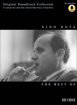 The Best of Nino Rota: Original Soundtrack Collection