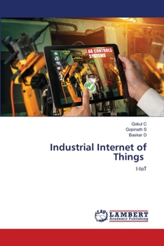 Industrial Internet of Things