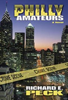 Hardcover Philly Amateurs Book