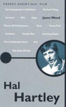 Paperback The Pocekt Essential Hal Hartley Book