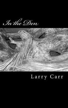 Paperback In the Den Book