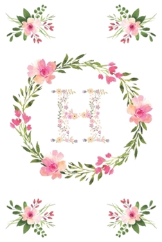 H: Un Quaderno Discreto Dove Tenere Traccia dei Tuoi Siti Preferiti, Username, Password, Indirizzi Email, Password Wi-Fi, Seriali dei Software, Dati ... e PUK. (Password & Seriali) (Italian Edition)