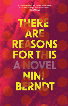 Paperback There Are Reasons for This Book