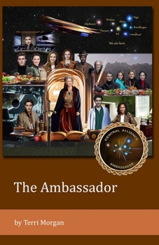 Paperback The Ambassador Book