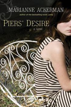 Hardcover Pier's Desire Book